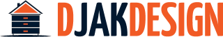 Logo djakdesign.pl