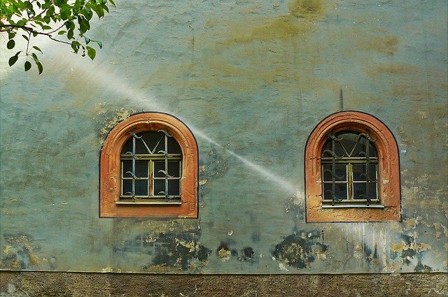 Czym jest boniowanie elewacji ?